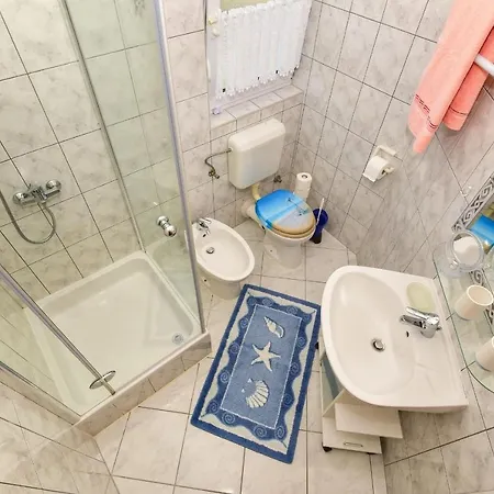 Apartamento Rote Rosen *