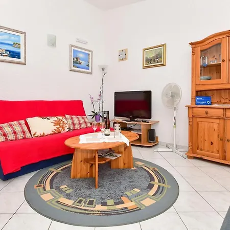 Rote Rosen Apartamento *