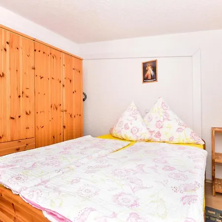 Apartman Rote Rosen Nin