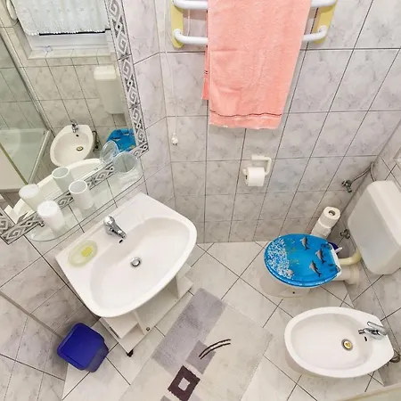 Apartman Rote Rosen