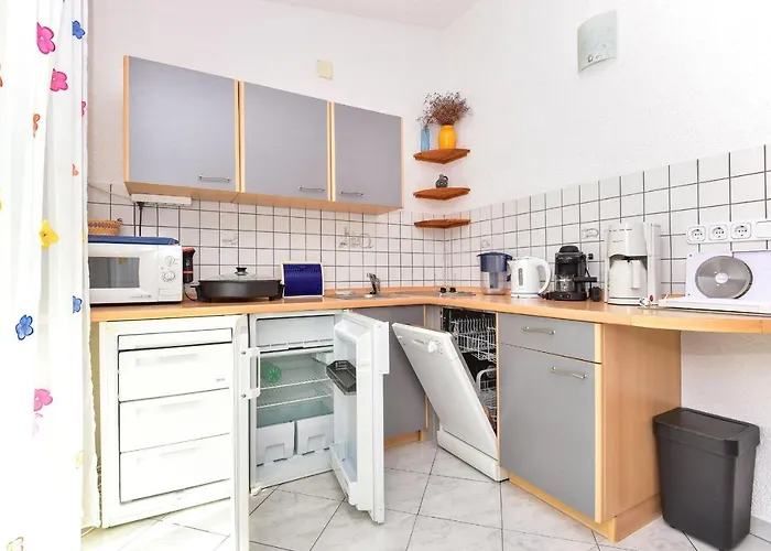 Rote Rosen דירה נין